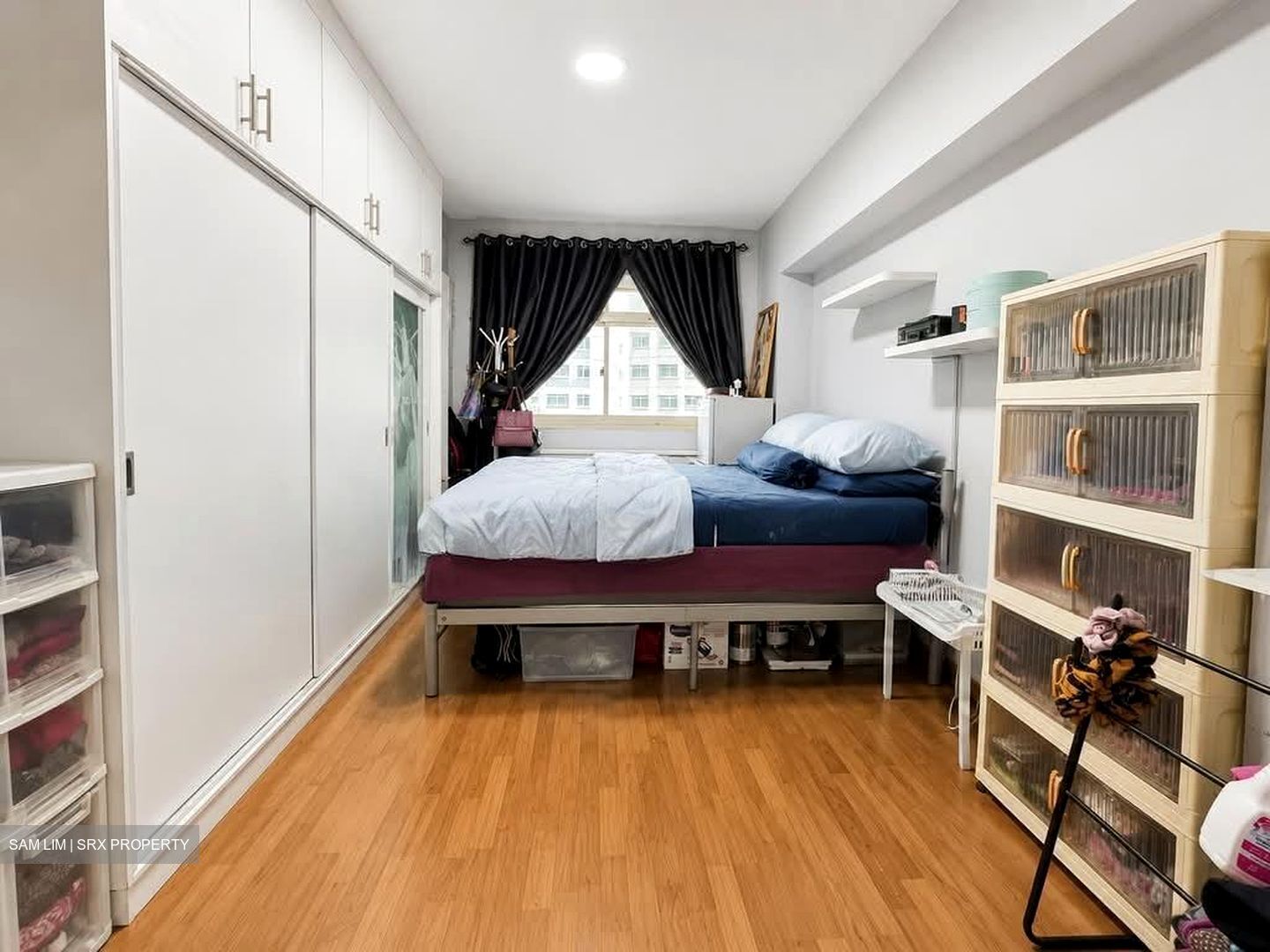 Blk 135 Edgedale Plains (Punggol), HDB 5 Rooms #599478601